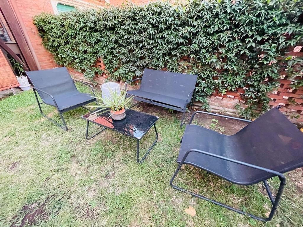 Relax Matilde Apartman Fregenae Kültér fotó